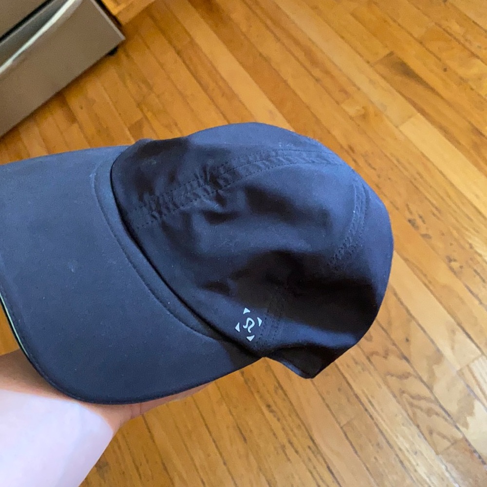 Lululemon Hat